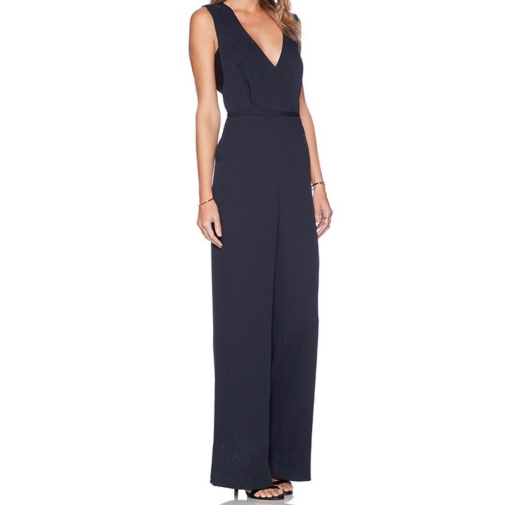 NWT REBECCA MINKOFF JUMPSUIT
